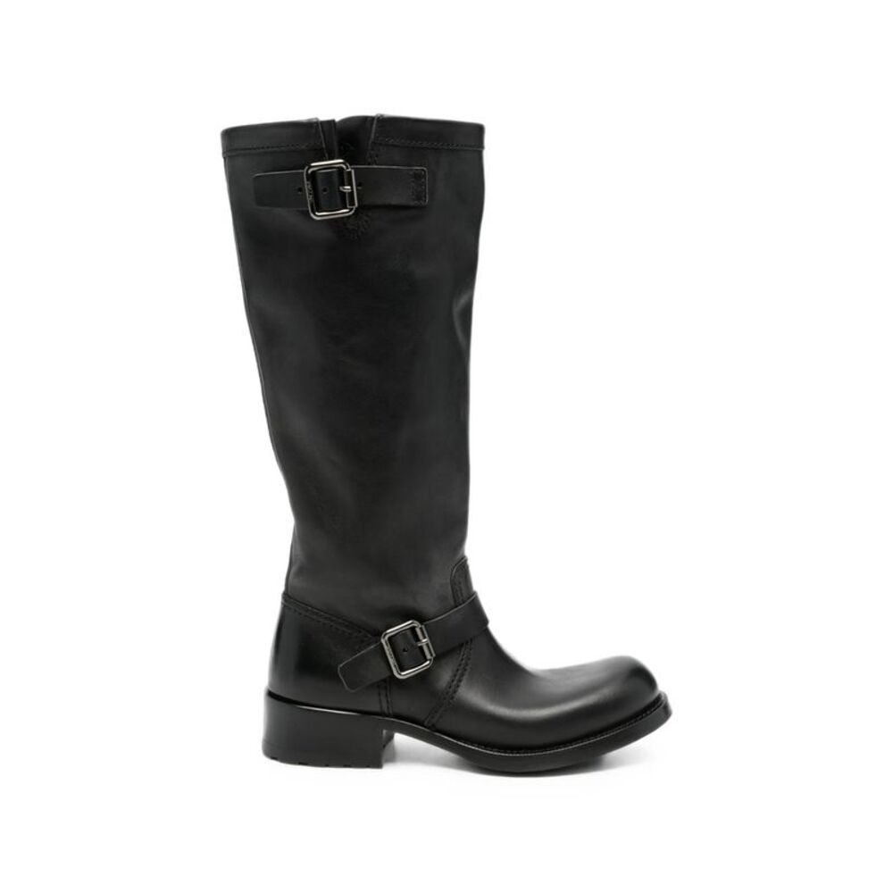 Prada Black Shoes Women